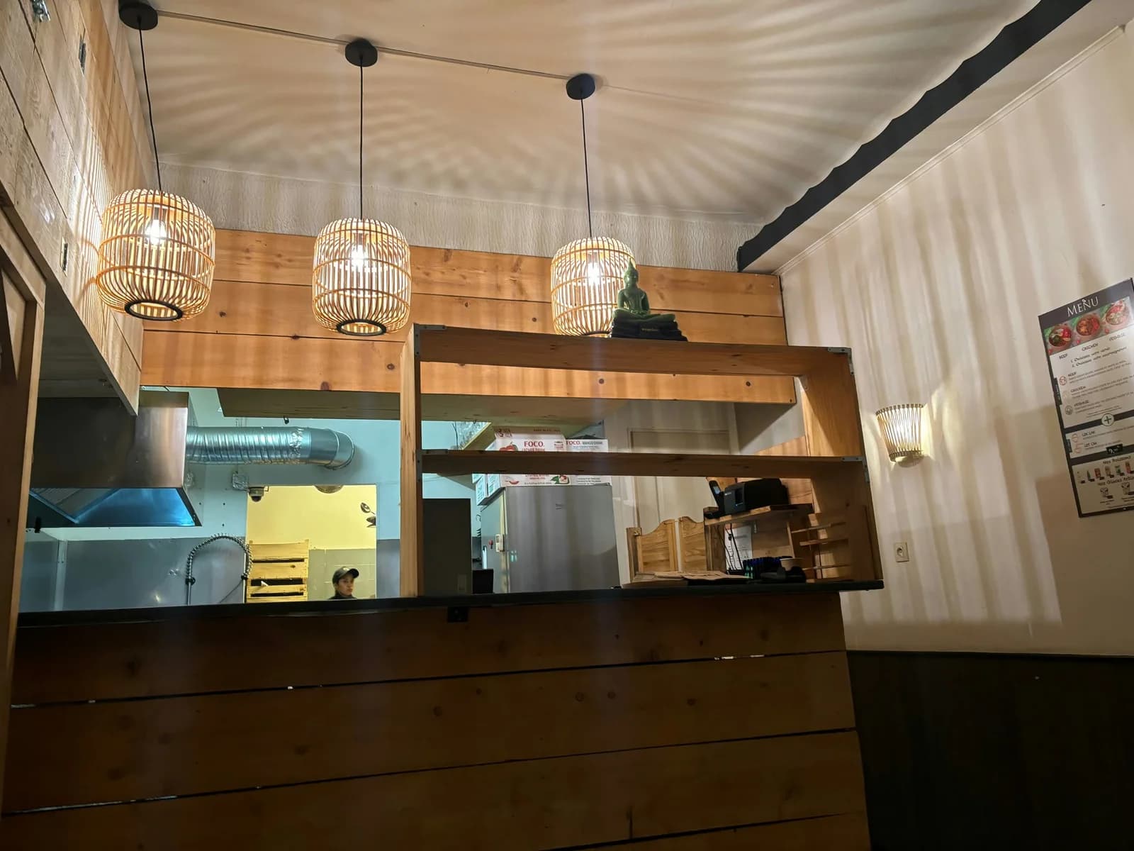 Logo op de muur: merkbeleving voor horeca en retail